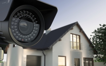 Picture for category Home Security System