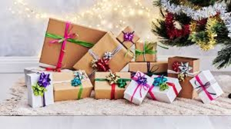 Picture for category Christmas Gifts